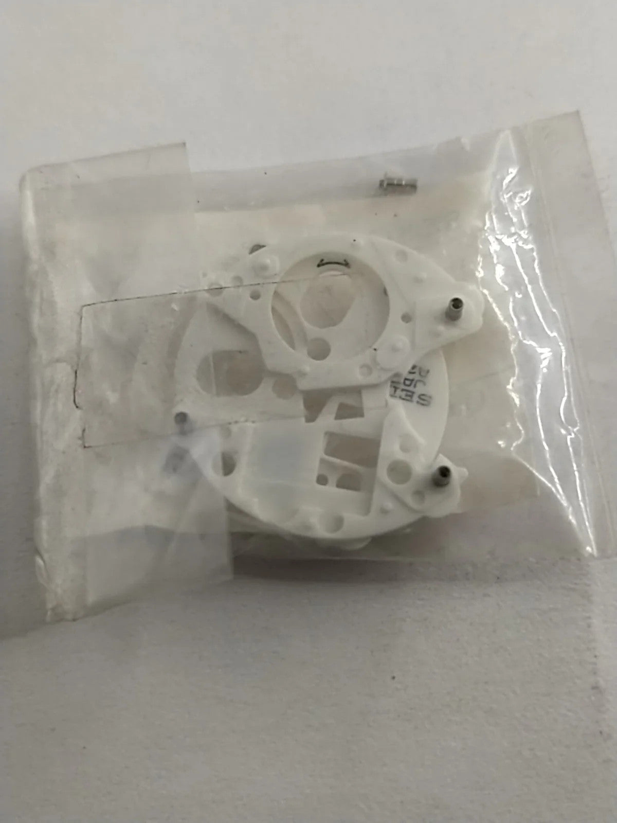 NOS Seiko original Digital Part . 4398 236 Price for one piece