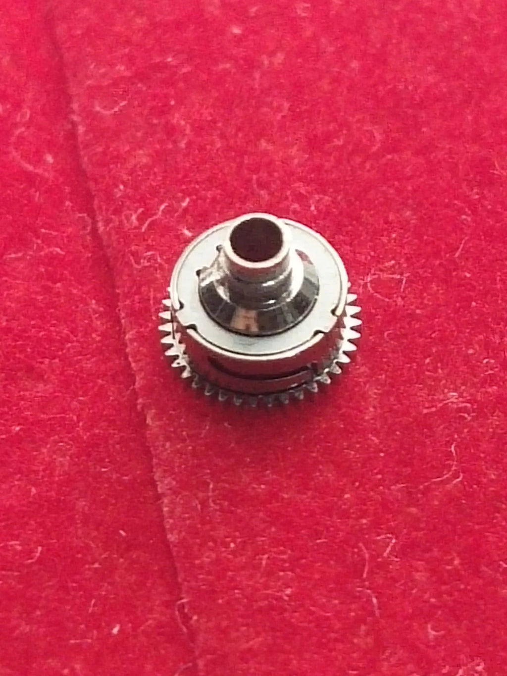 Rolex Cal./9001 445 / HS Wheel Mounted /Genuine parts