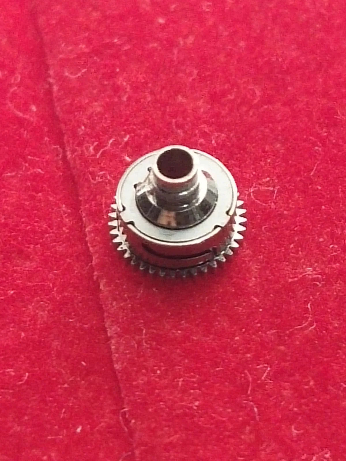 Rolex Cal./9001 445 / HS Wheel Mounted /Genuine parts