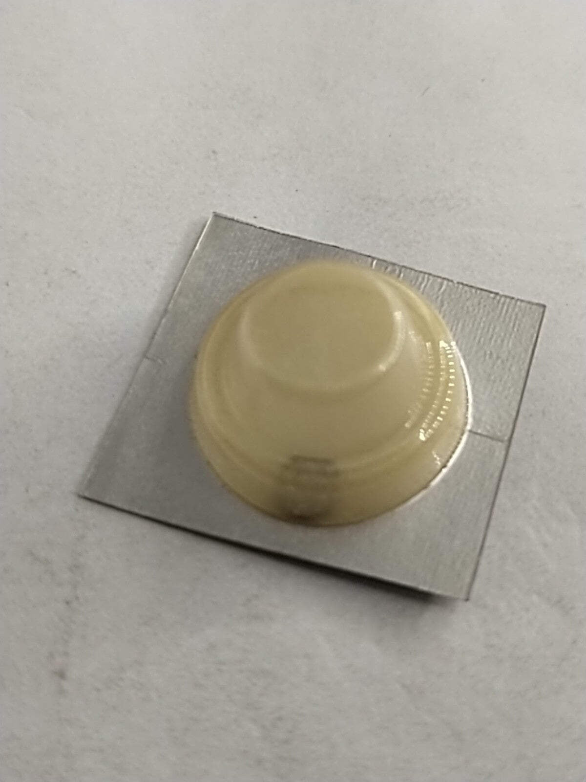 NOS Seiko Parts 505 420 / transmission wheel