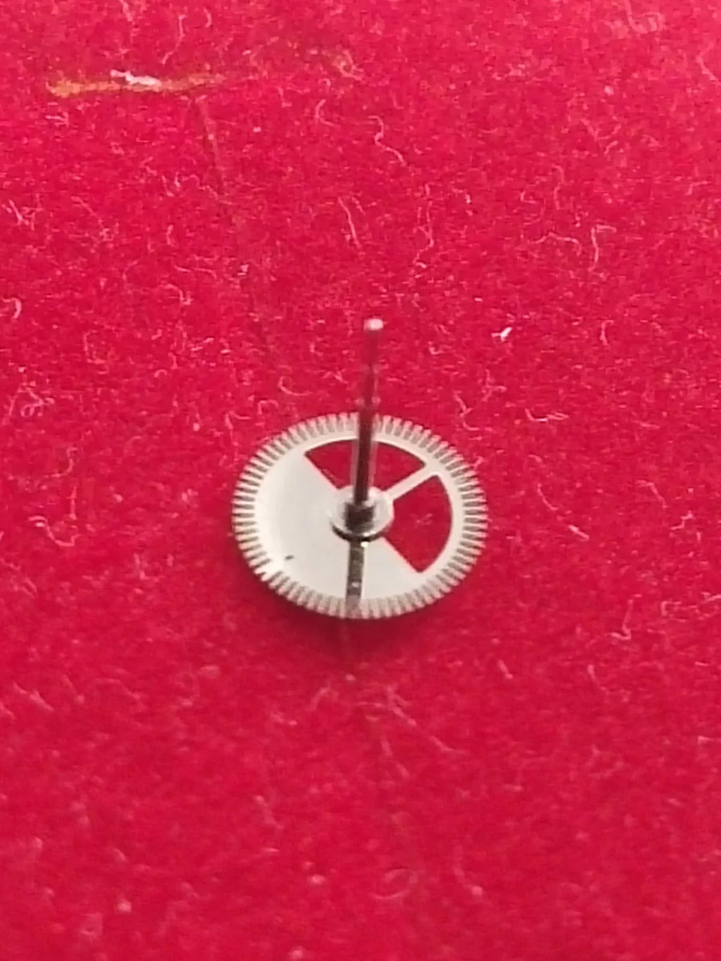 Rolex 4130 820 / Daytona /chronograph wheel /Genuine parts