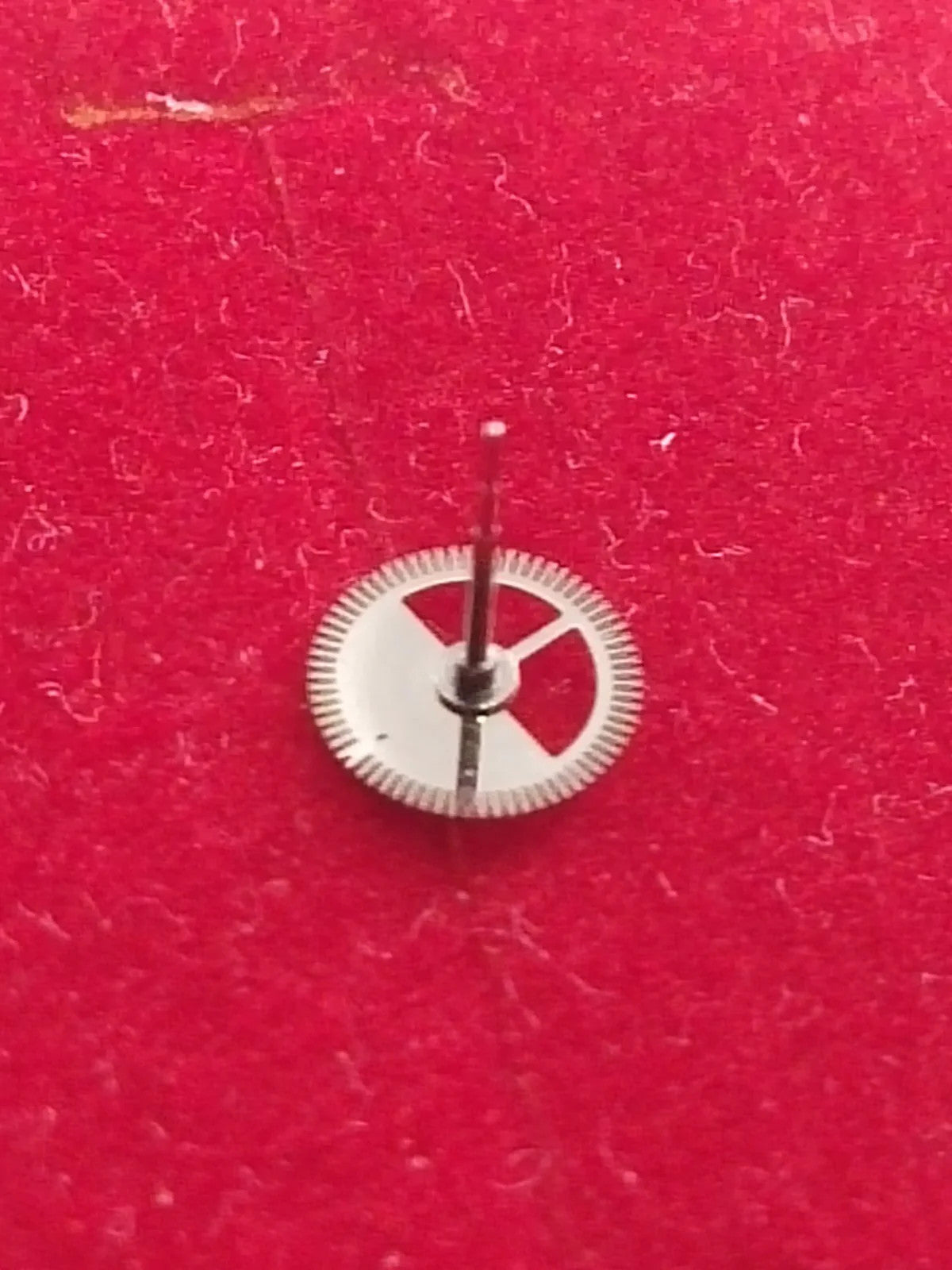 Rolex 4130 820 / Daytona /chronograph wheel /Genuine parts