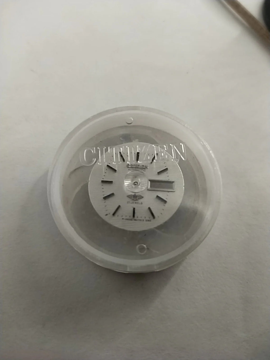 Dial Citizen NOS P-6600-927513- Part. 927513