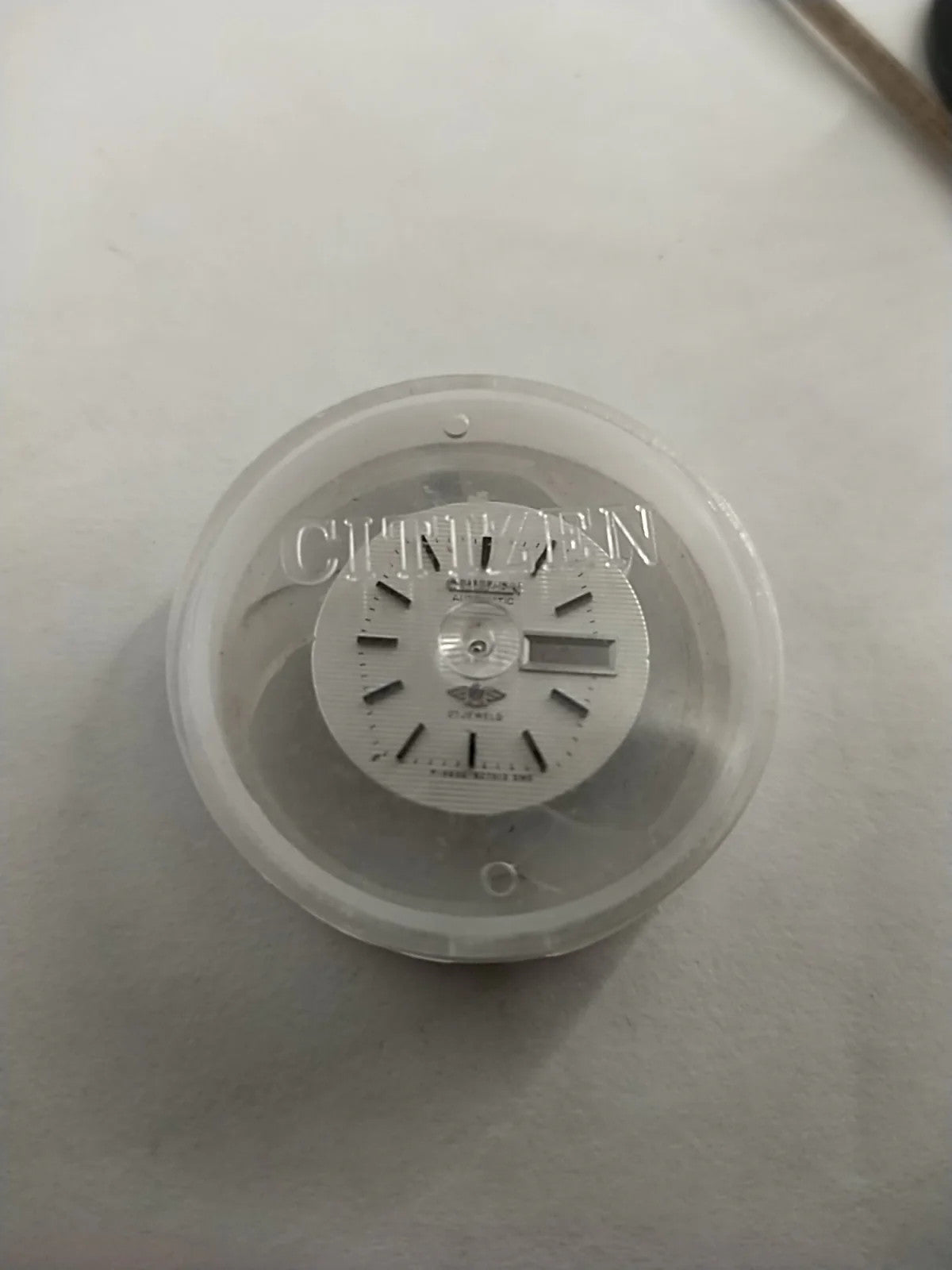Dial Citizen NOS P-6600-927513- Part. 927513