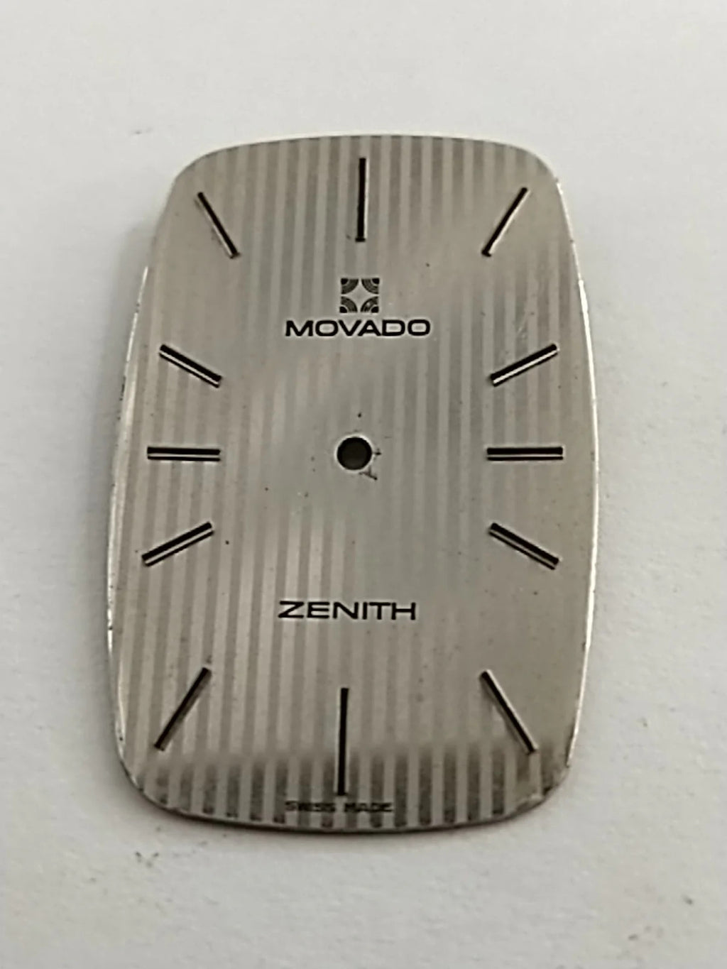 Original Dial / MOVADO / ZENITH /used