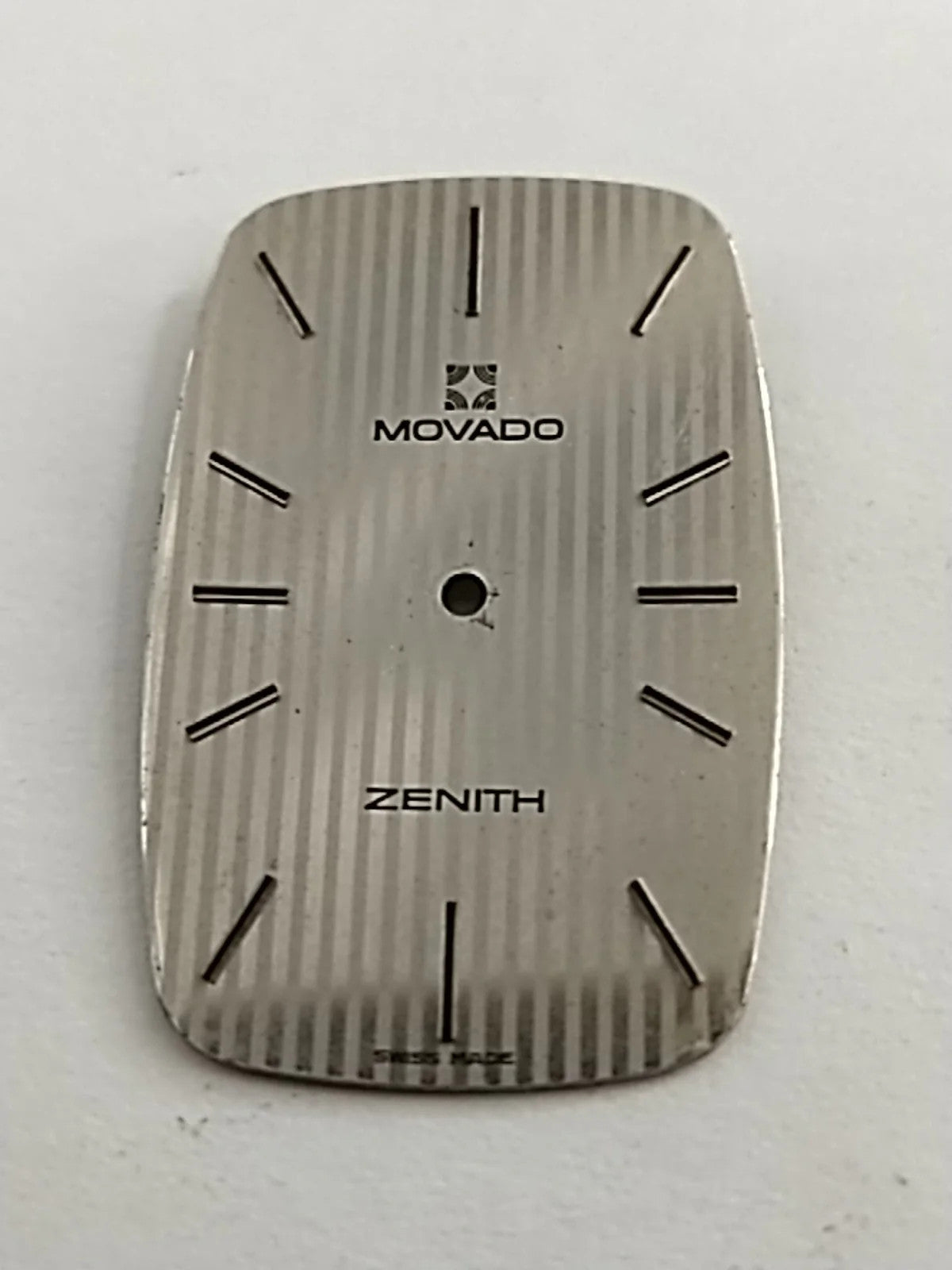Original Dial / MOVADO / ZENITH /used