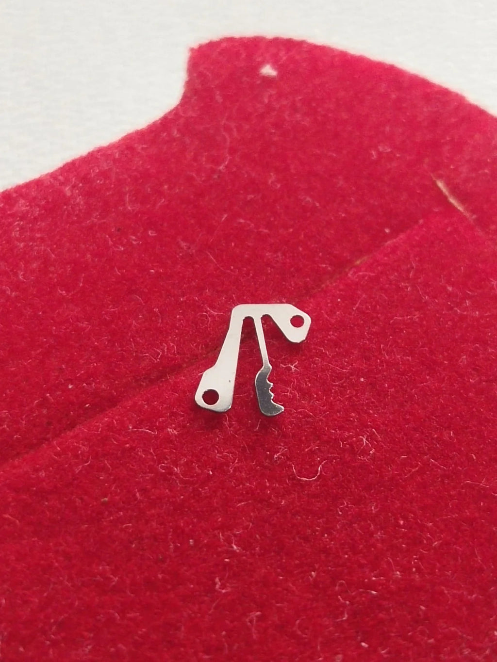 NOS Seiko Parts 637 340 Cal. 8523A/1pc