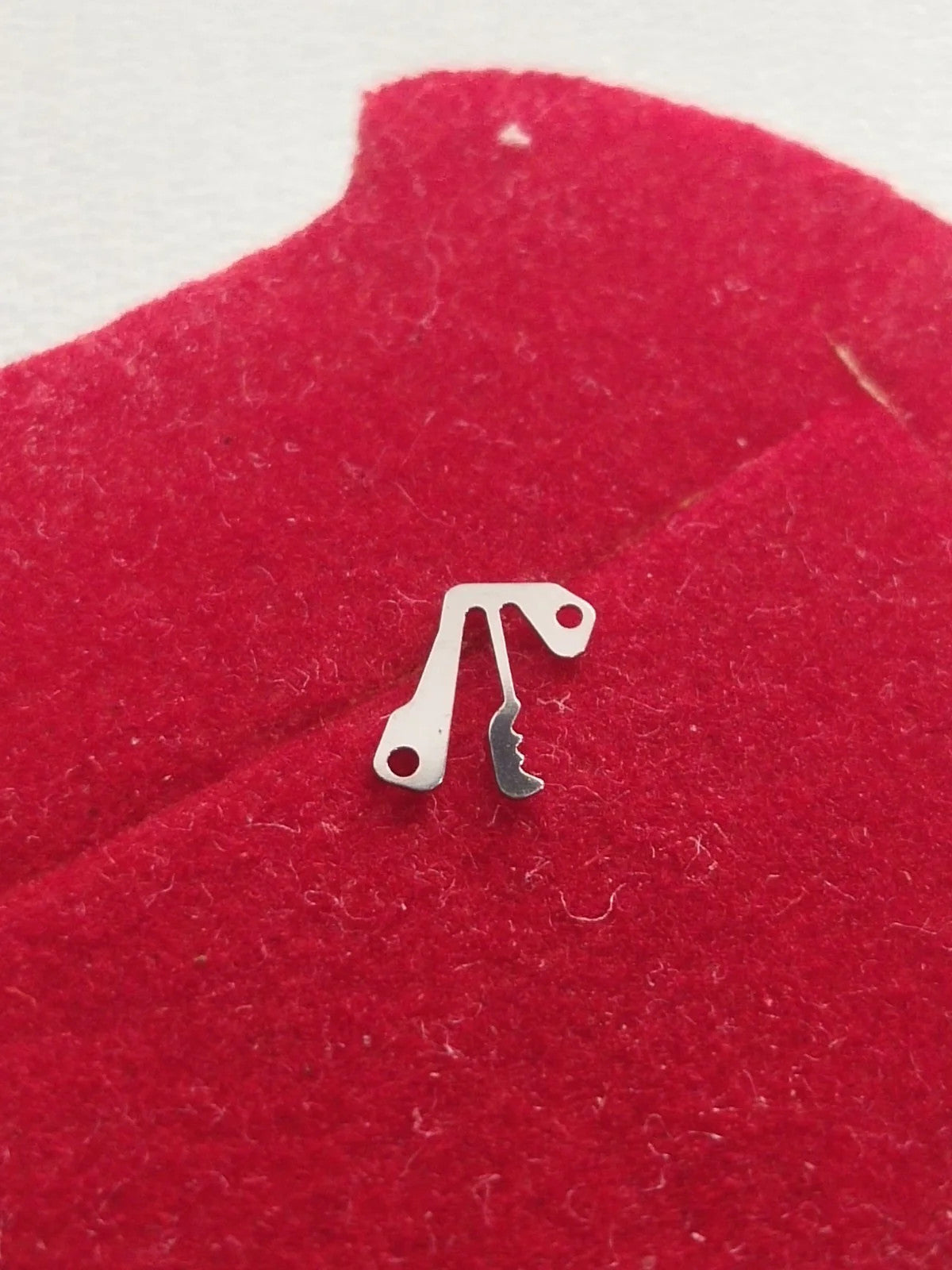 NOS Seiko Parts 637 340 Cal. 8523A/1pc