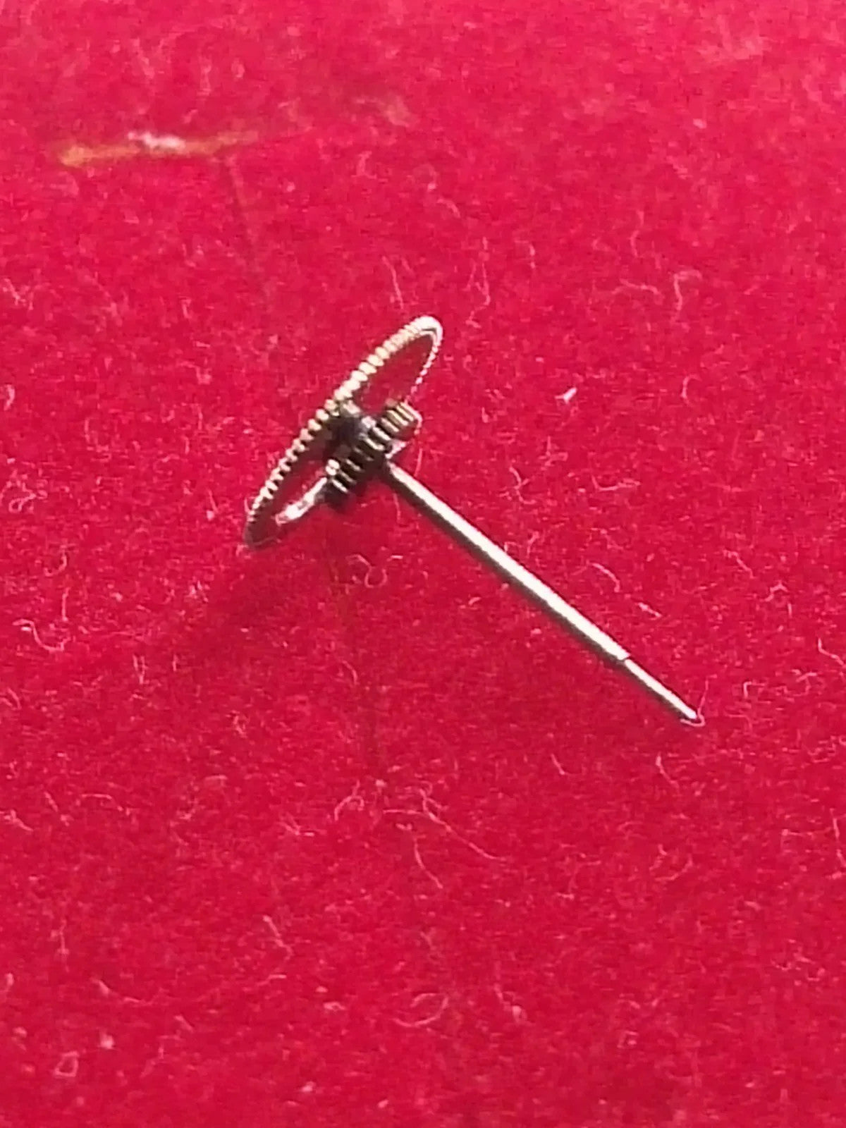 Rolex Cal./4160/ 4161 820 / chronograph wheel /Genuine parts