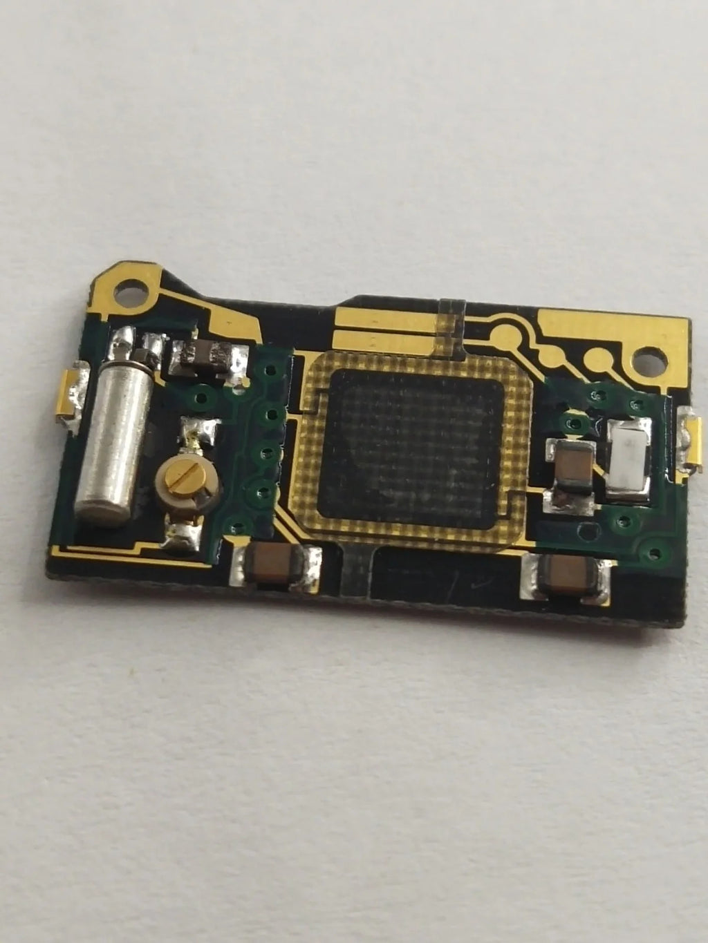 NOS Seiko original circuit part . 4001 840 /