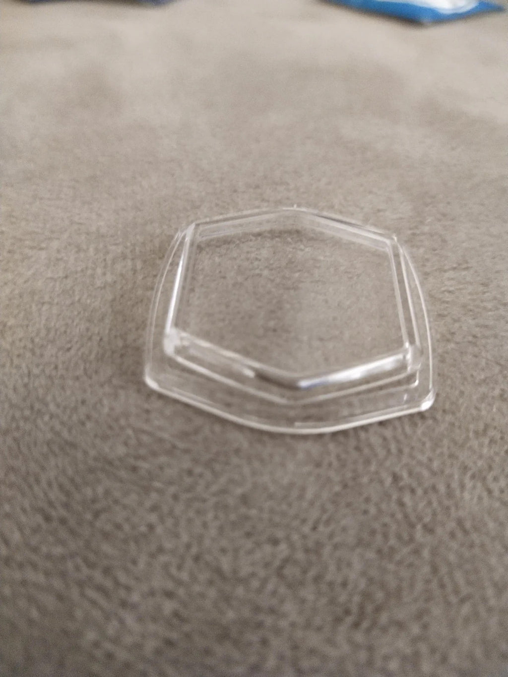 3 Pcs SEIKO GLASS Acrylic ESOW14ANO