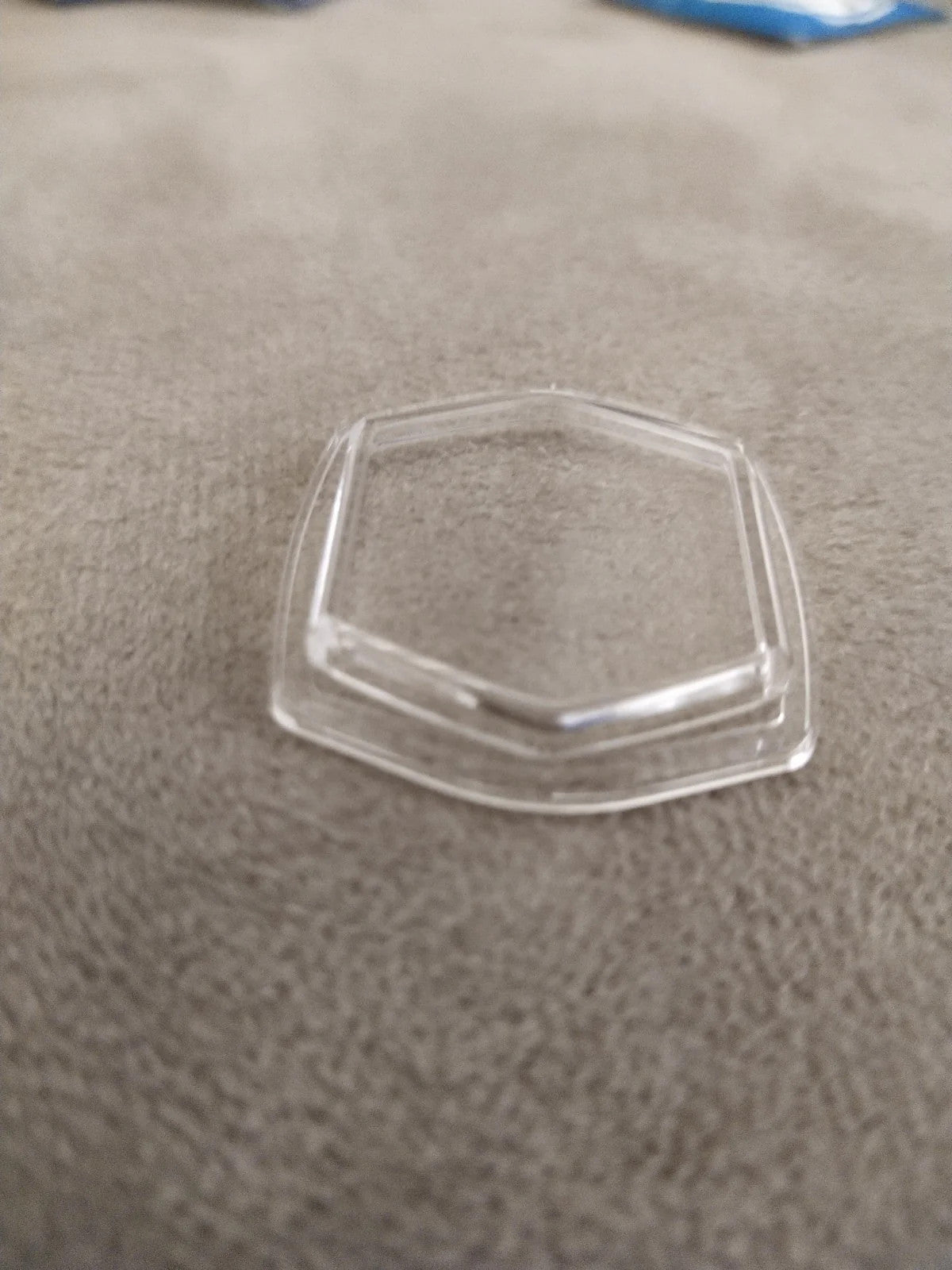 3 Pcs SEIKO GLASS Acrylic ESOW14ANO