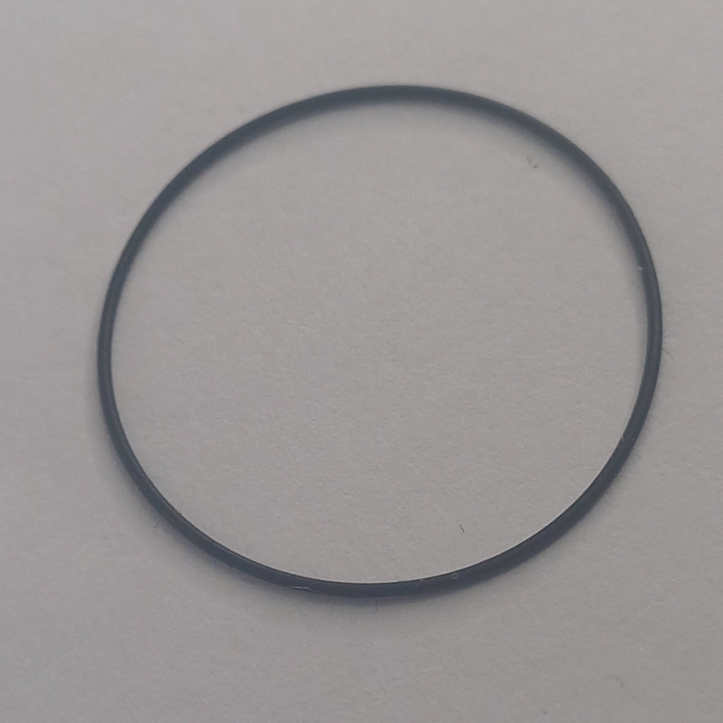 GUCCI Original Gasket BACK–Part No. 158.65 JT.FOND5100L-New Old Stock ( 1 PS