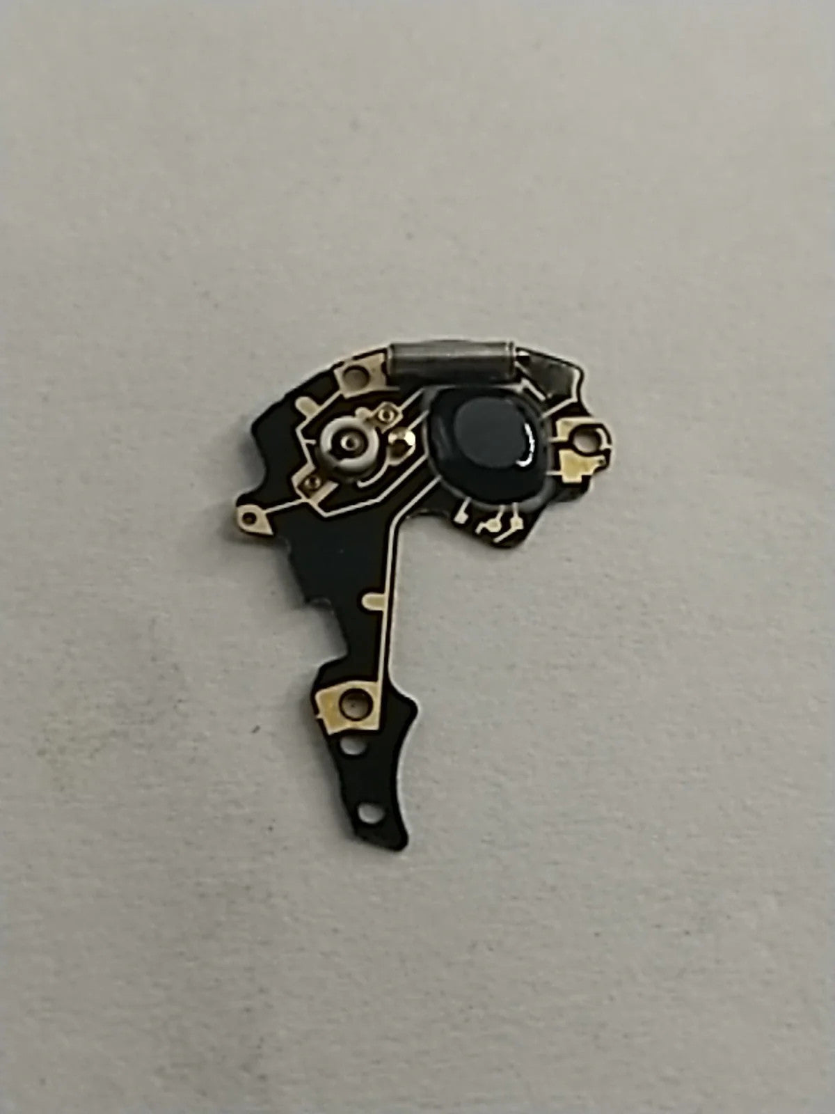 NOS Seiko circuit Part . 4001 417 / 4001 416