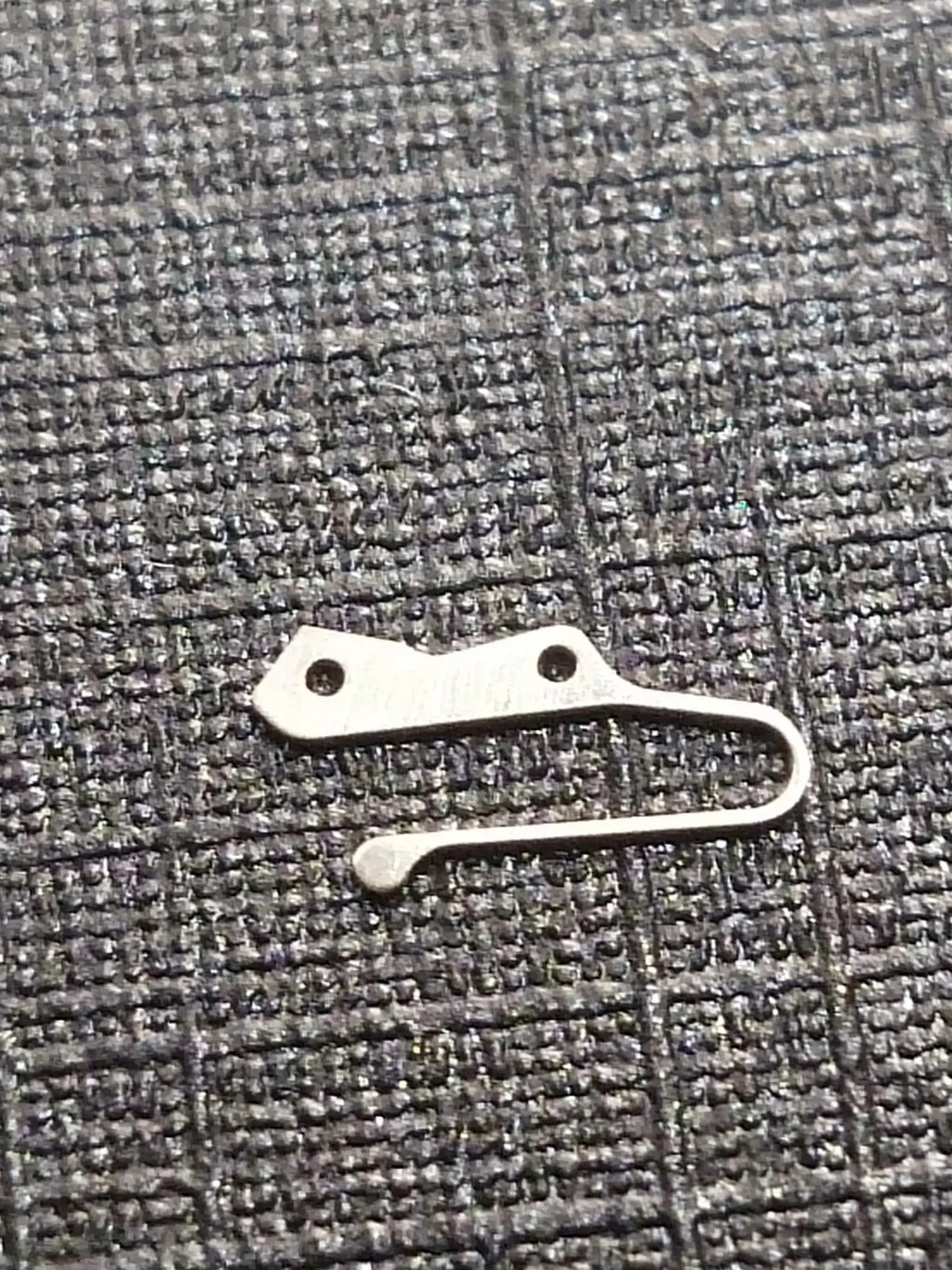 Seiko Part. 810 680 Date Jumper Cal. 4823A (1pc