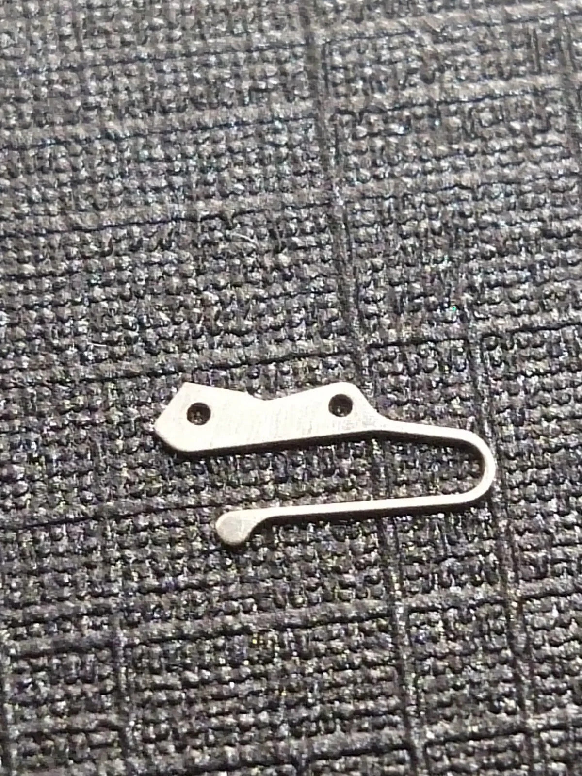 Seiko Part. 810 680 Date Jumper Cal. 4823A (1pc