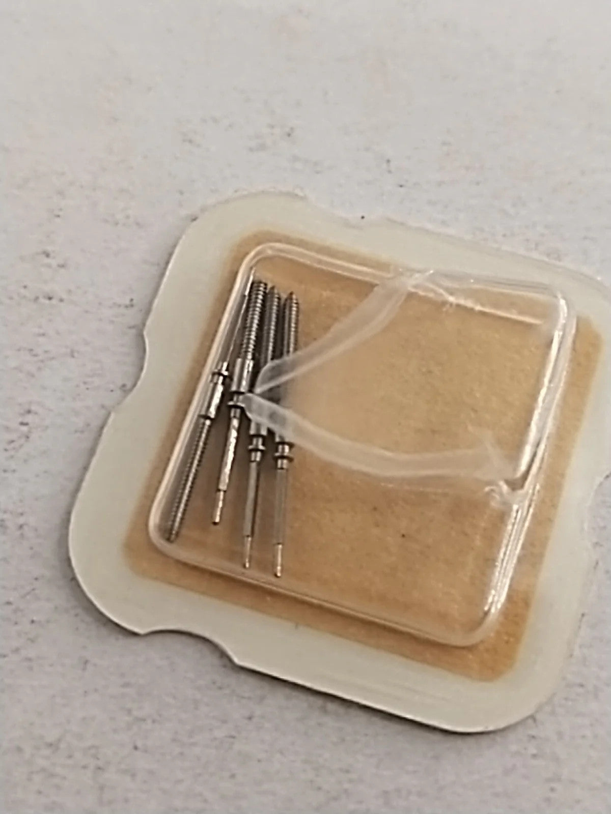 Omega Steam Cal . 1010/1020/1022/ Part 1106 Price for one piece