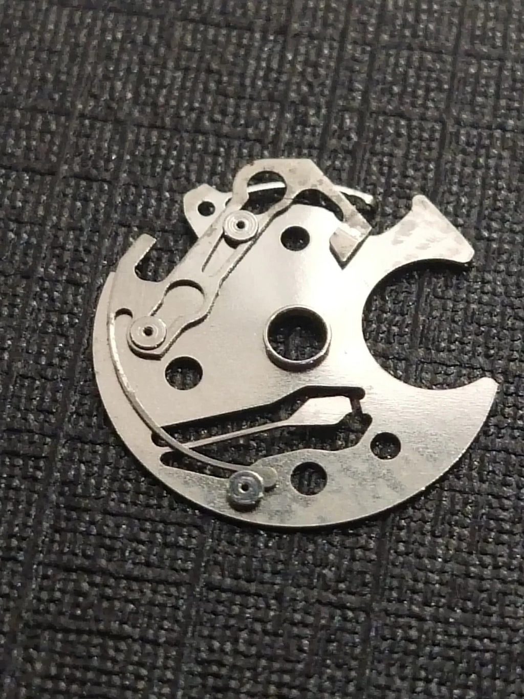 Seiko Part. 808 350 Date Dial guard Cal. 2A22A/23/27/29A (1pc