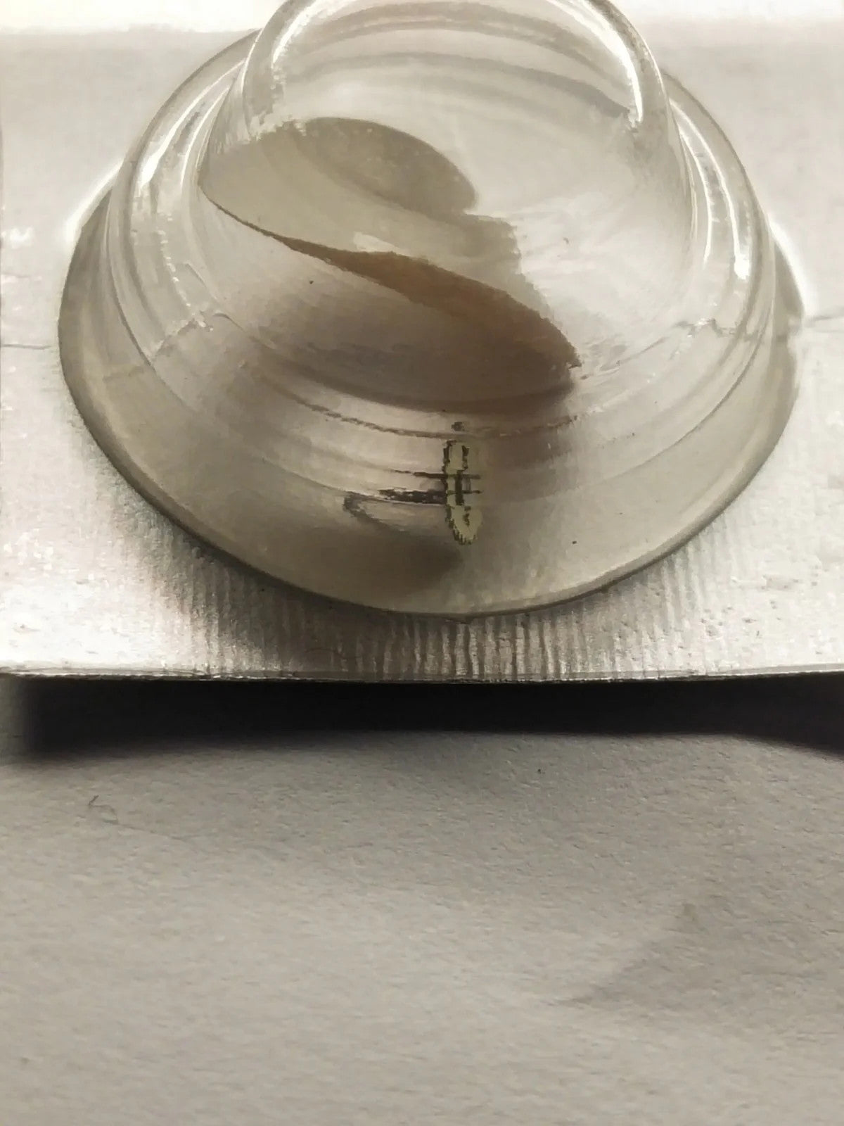 NOS Seiko Parts 888 731