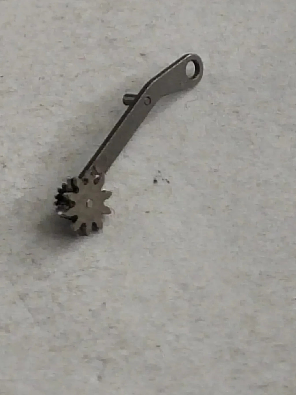 Omega original Cal/ 1020/1022/Part . 1020-1568 used