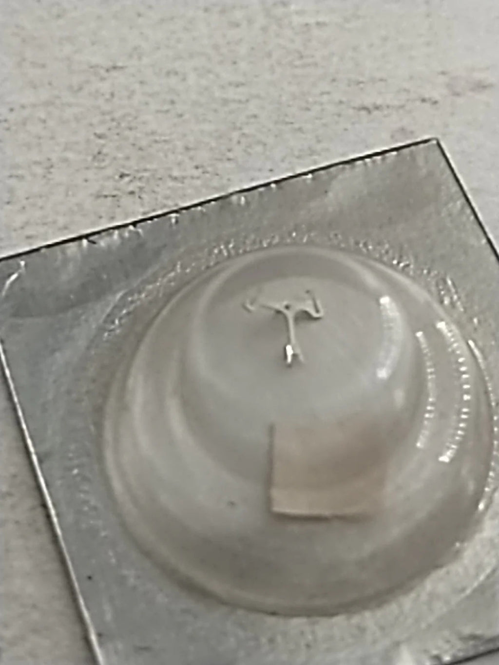 NOS Seiko Parts 301 190