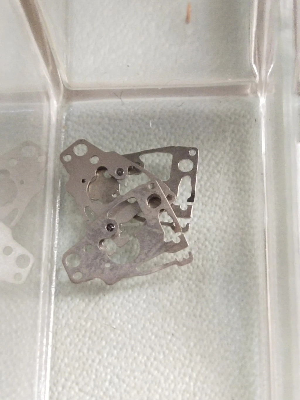 Seiko Part. 388 354 Sitting lever Spring /Cal.2E20B(1pc