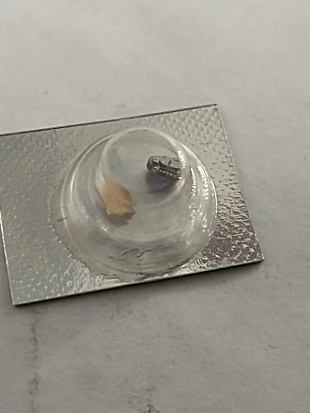 NOS Seiko Parts 531 560 Cal . 5606A