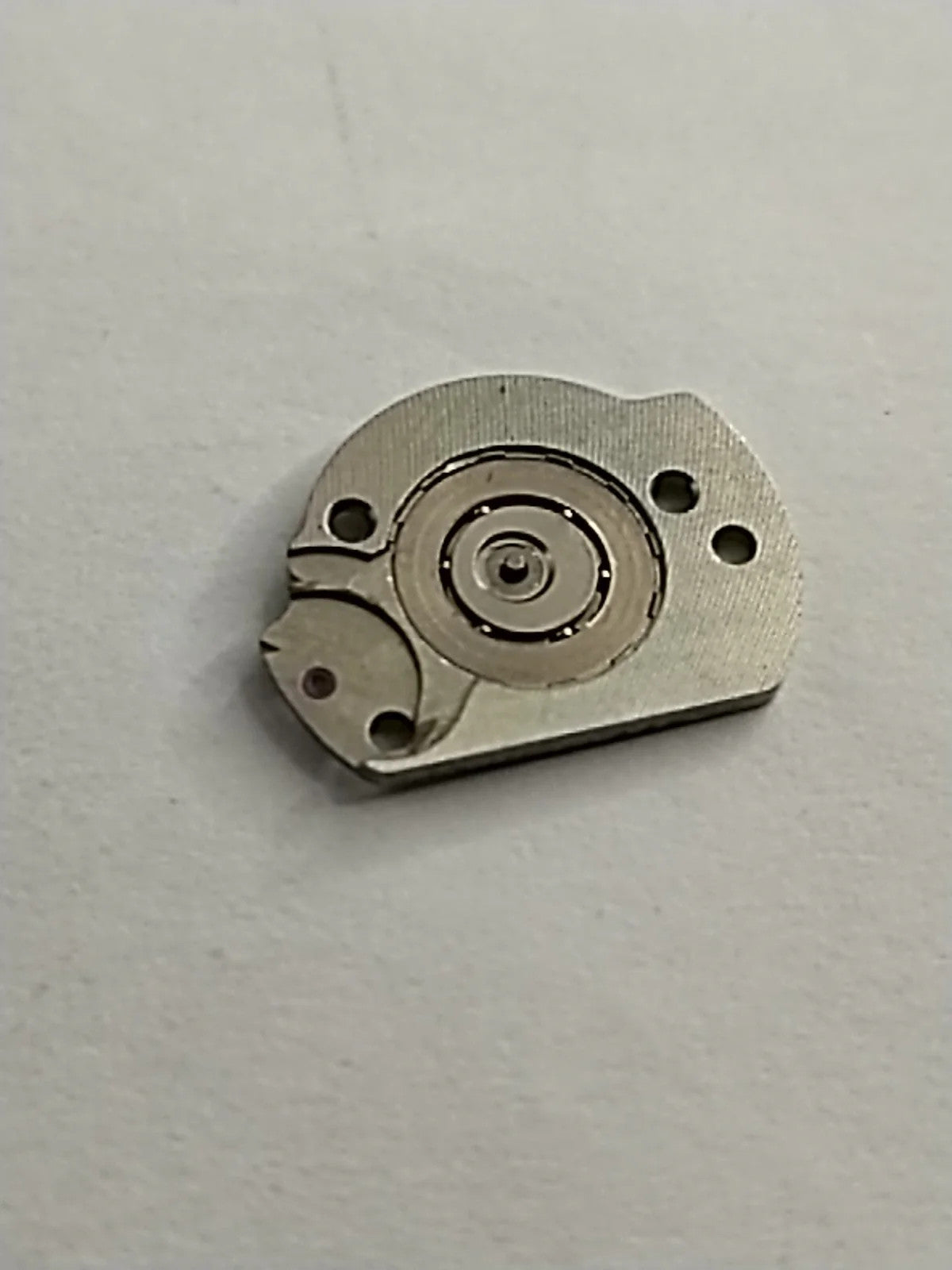 SEIKO 6138B Framework With Automatic device Part 193 462 used