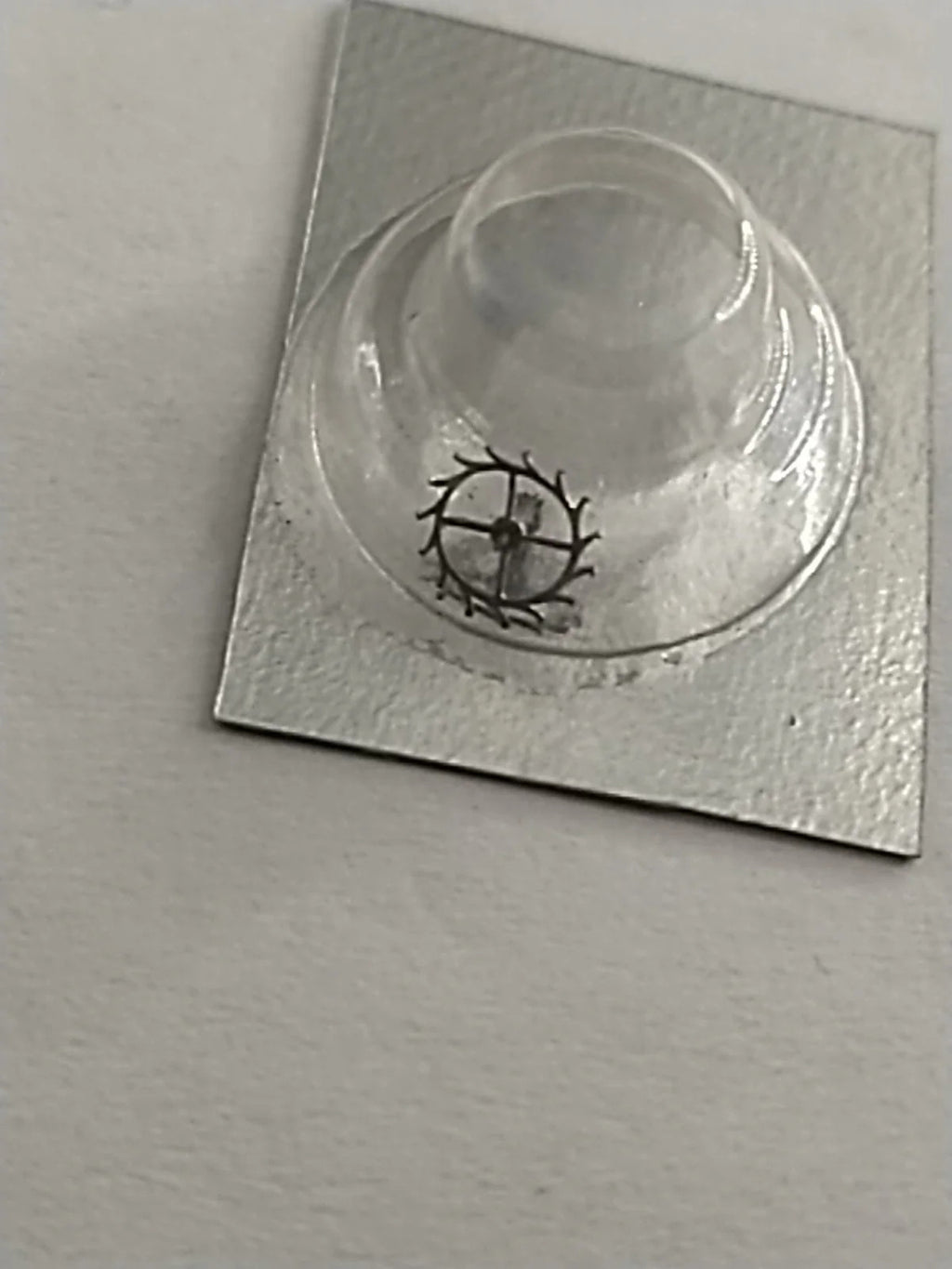 New Old Stock Original Seiko 5722 Grand Seiko escape wheel 251 430