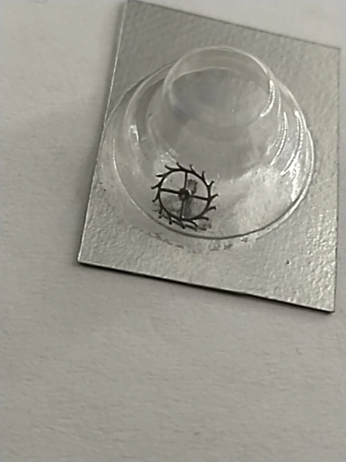 New Old Stock Original Seiko 5722 Grand Seiko escape wheel 251 430