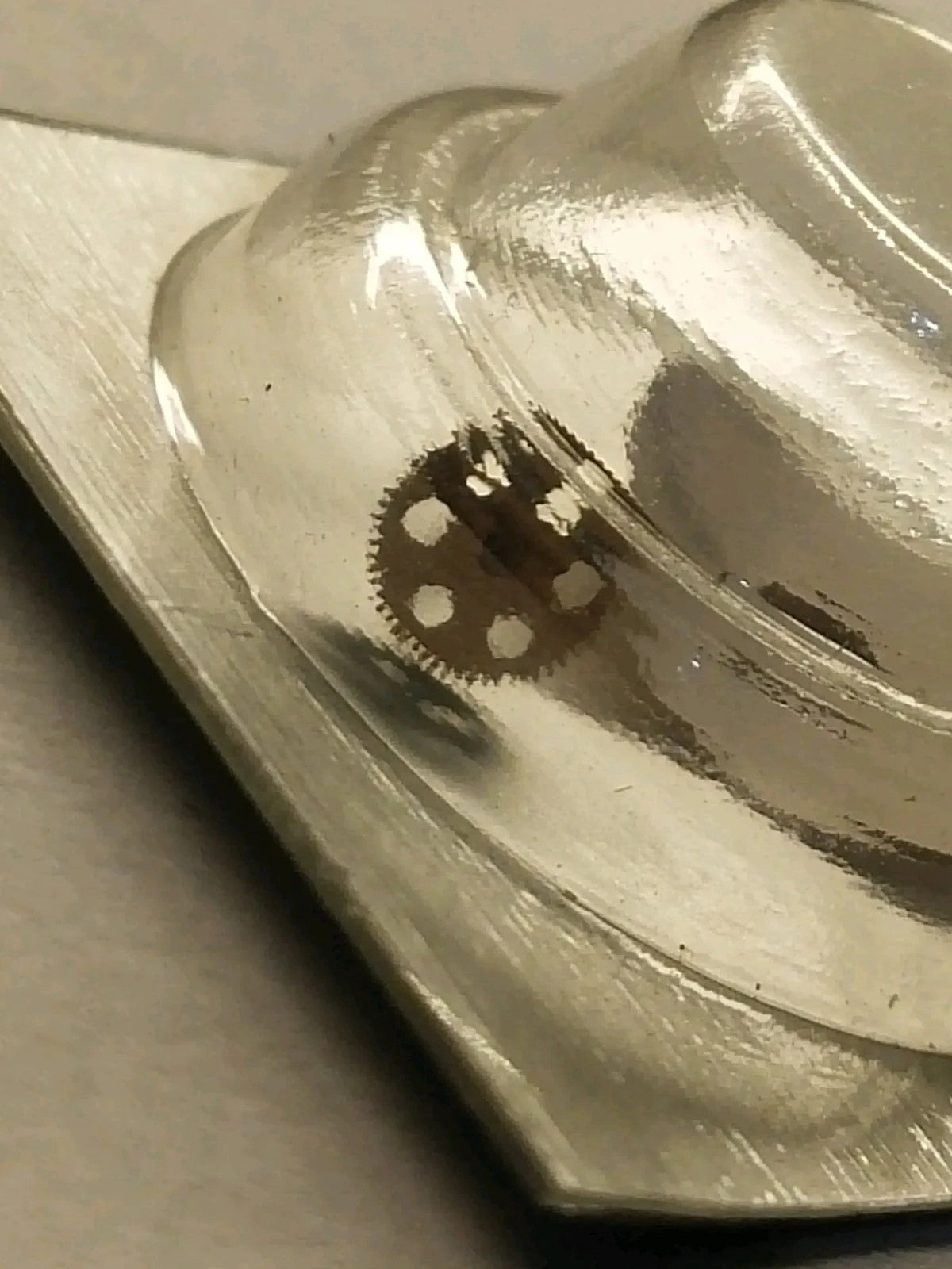 NOS Seiko Parts 888 732