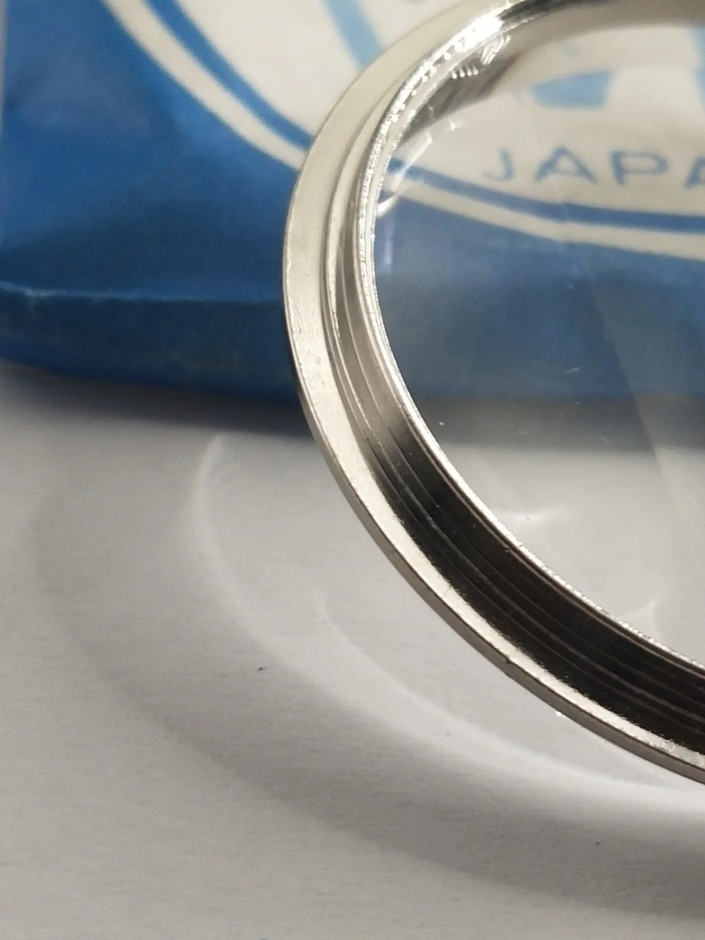 New Old Stok original Seiko glass 300V29GCSF