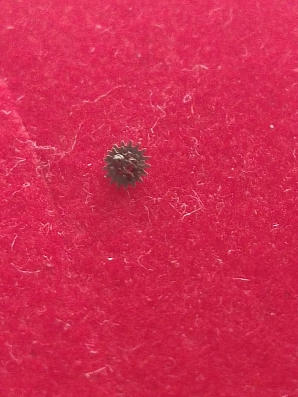 NOS Seiko Parts 766 650 /1 Pc