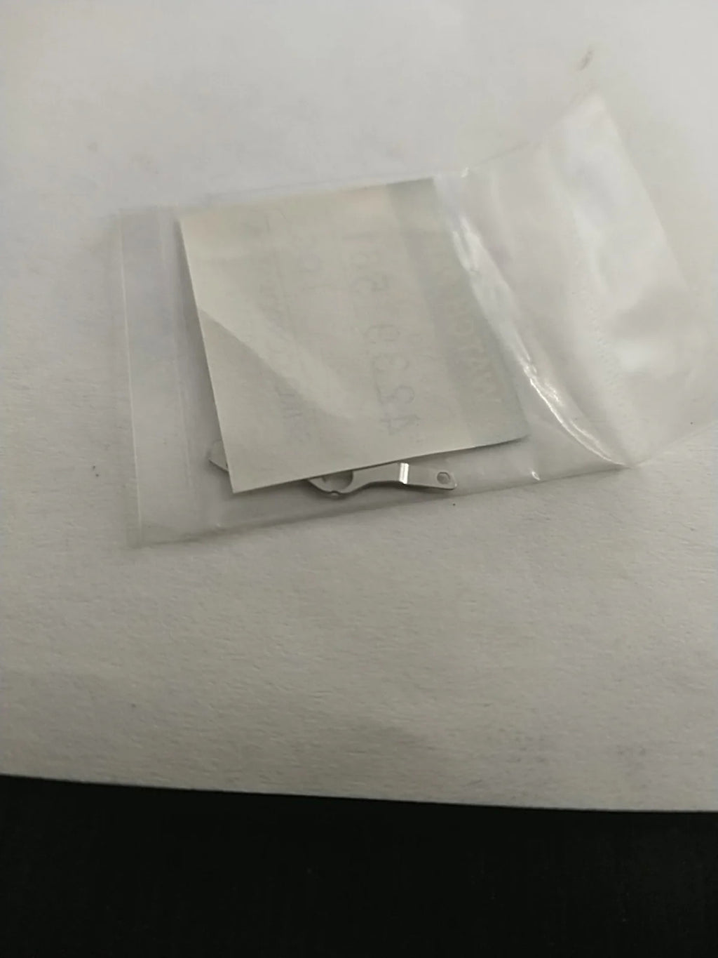 ORIGINAL SEIKO Kinetic Part 4239 561 Rotor Stator