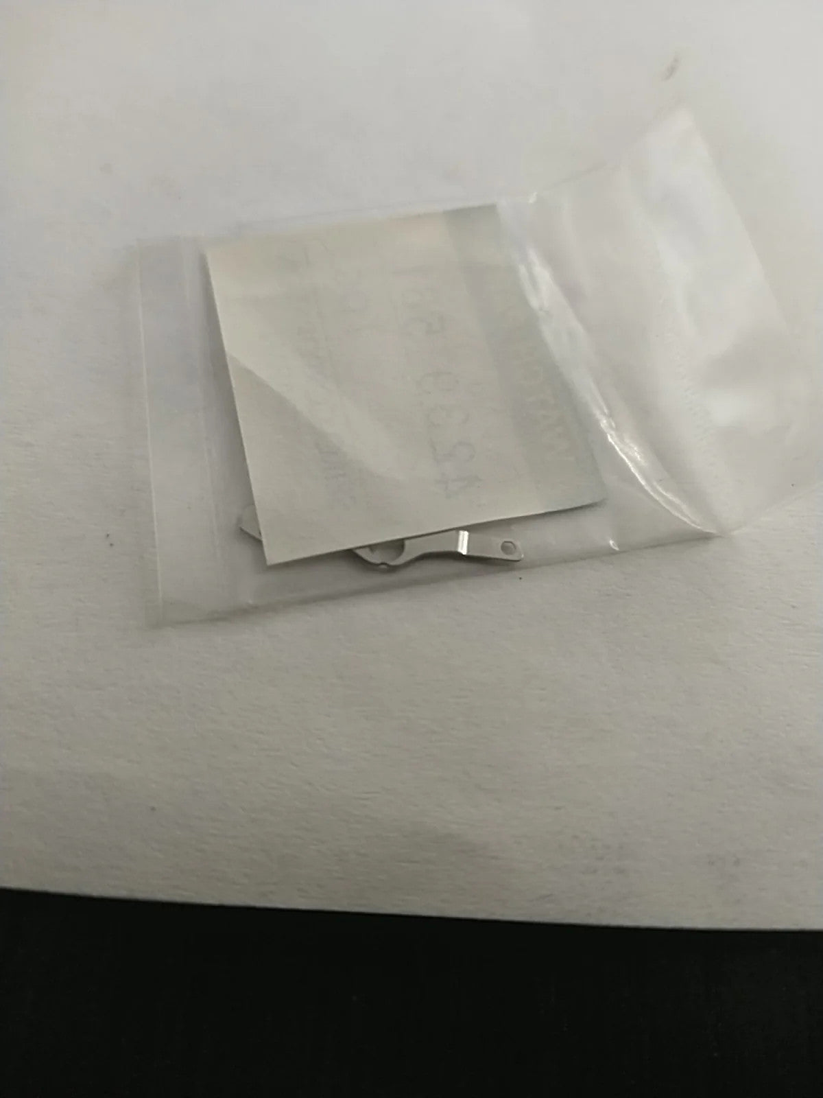 ORIGINAL SEIKO Kinetic Part 4239 561 Rotor Stator