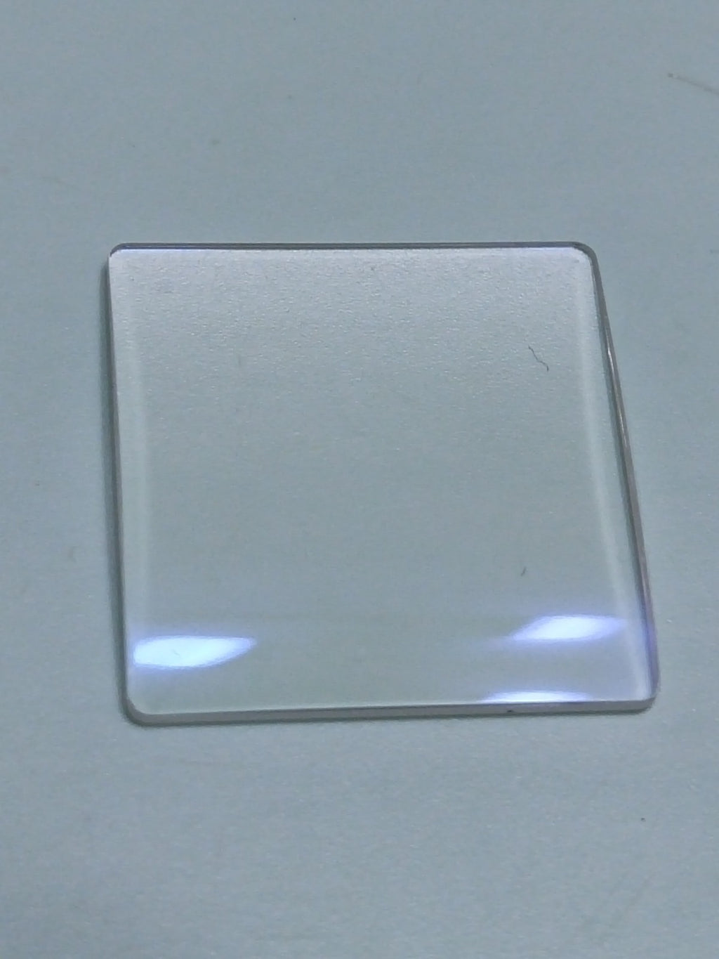 GUCCI Original /Sapphire Crystal / Part No. 110.74/7700M-Chrono 