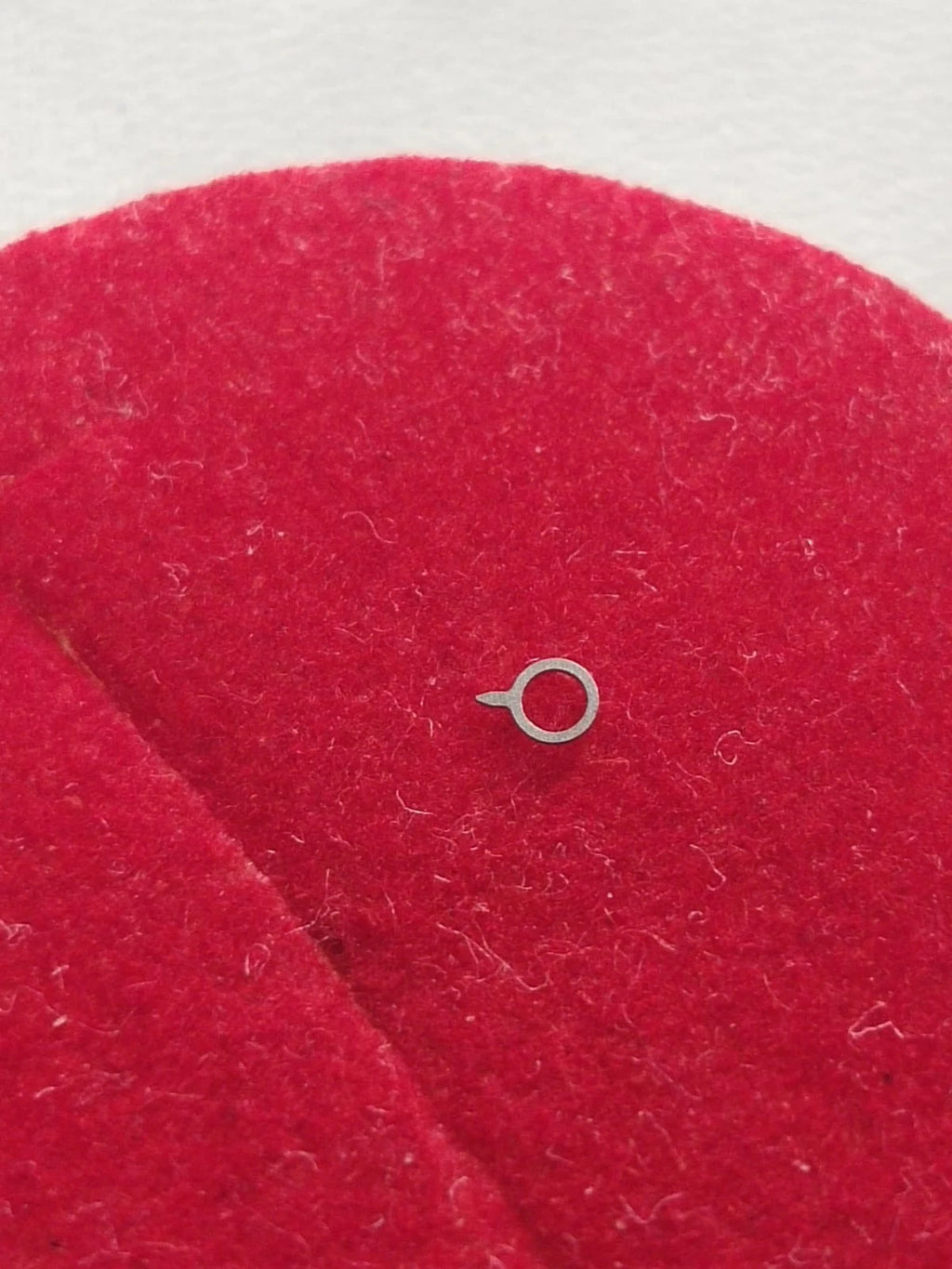 NOS Seiko Parts 556 011 /Cal. 4325A/1pc