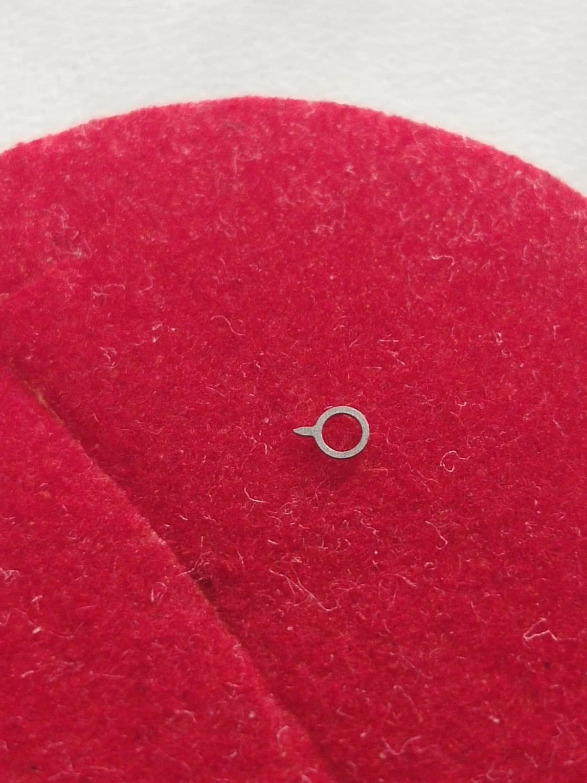 NOS Seiko Parts 556 011 /Cal. 4325A/1pc