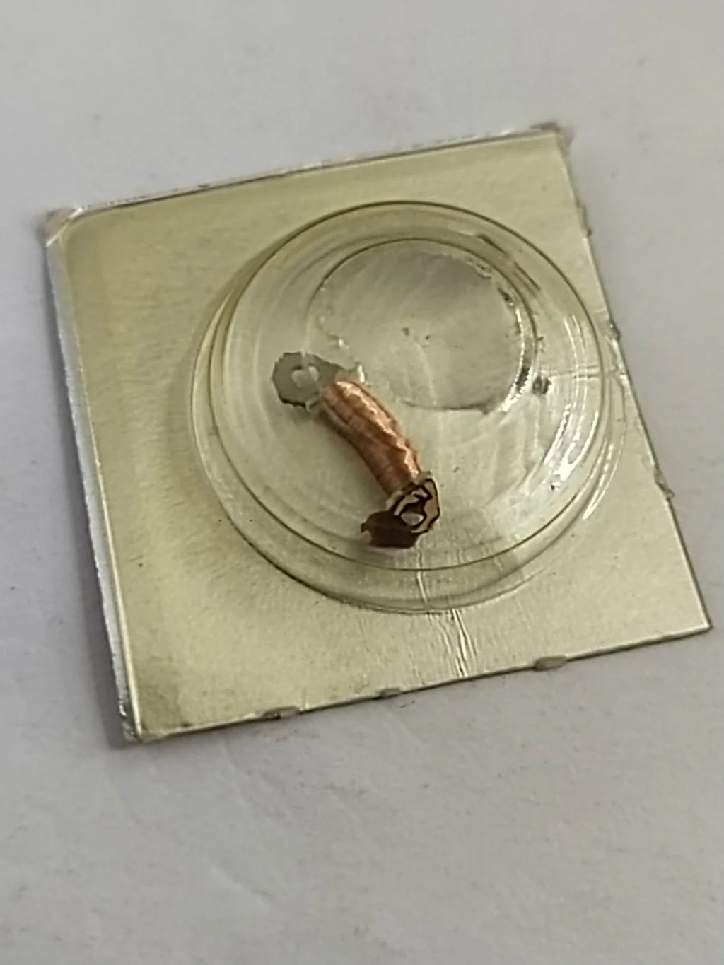 NOS Seiko Coil Part 4002 715