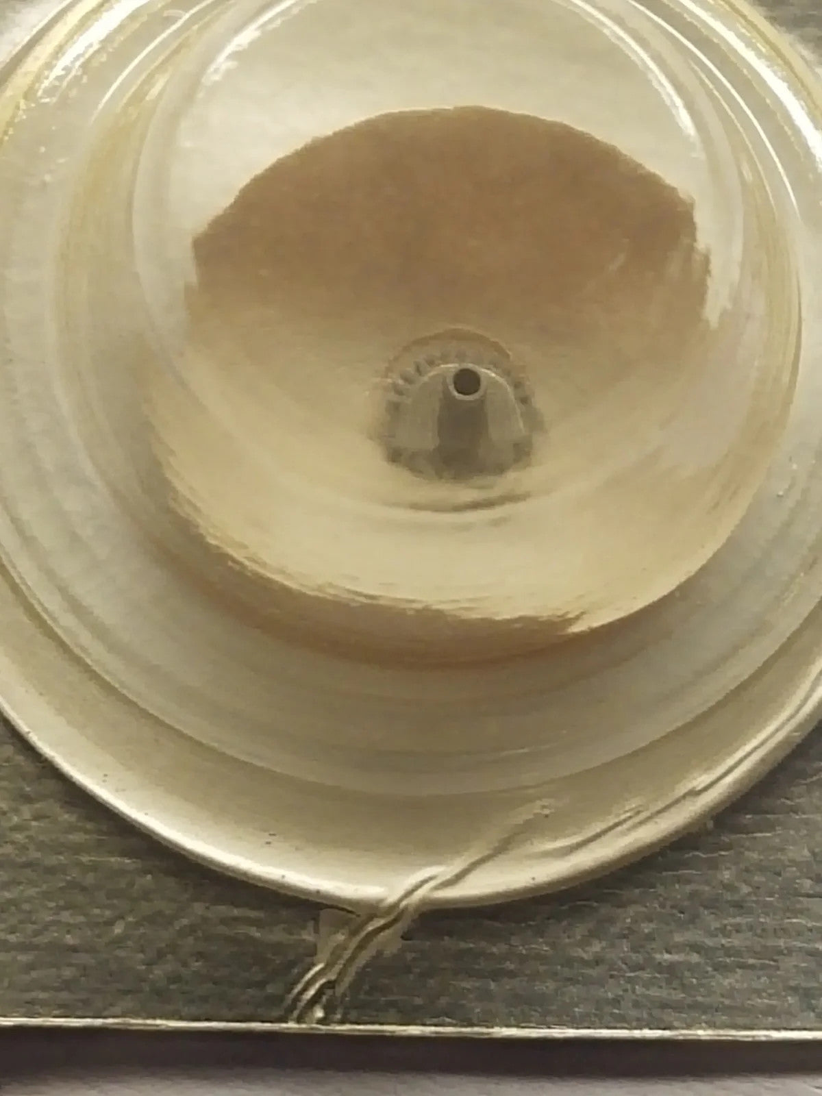 NOS Seiko perts 888 590