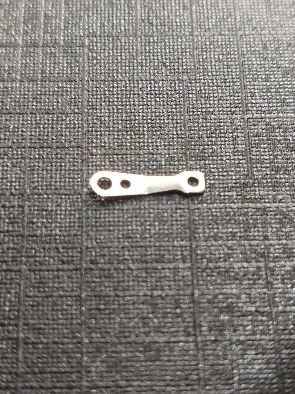 Seiko Part. 389 680 Sitting lever Axel Spring Cal. 4823A (1pc