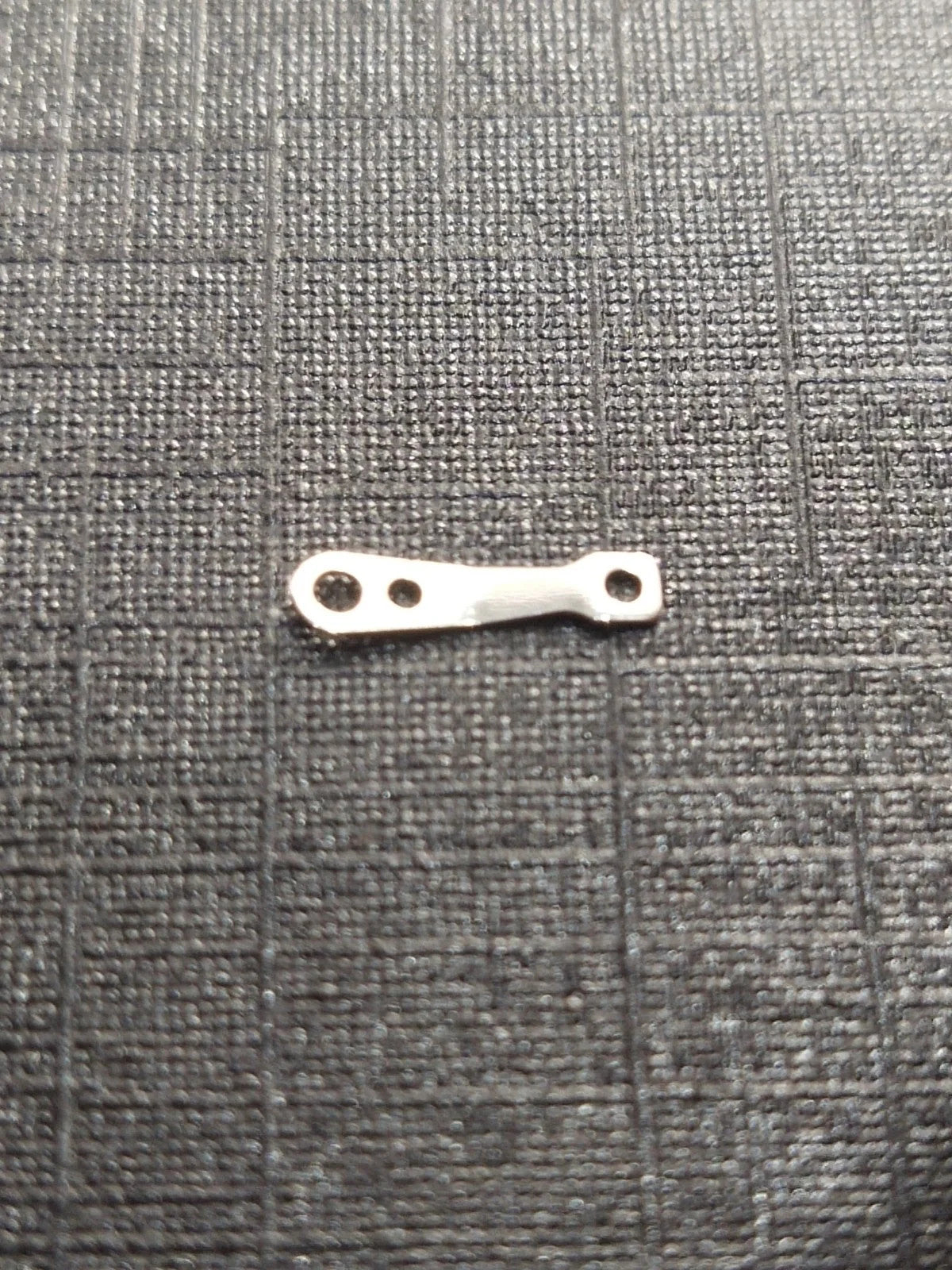Seiko Part. 389 680 Sitting lever Axel Spring Cal. 4823A (1pc