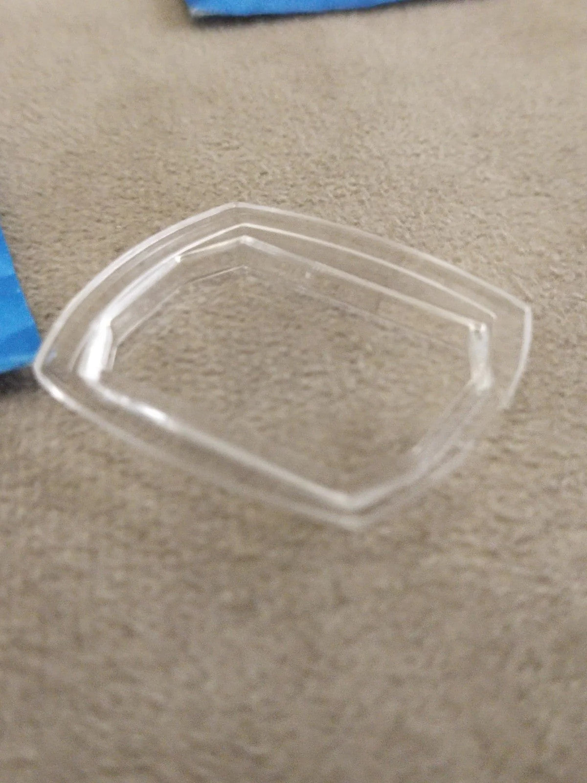 3 Pcs SEIKO GLASS Acrylic ESOW08AN