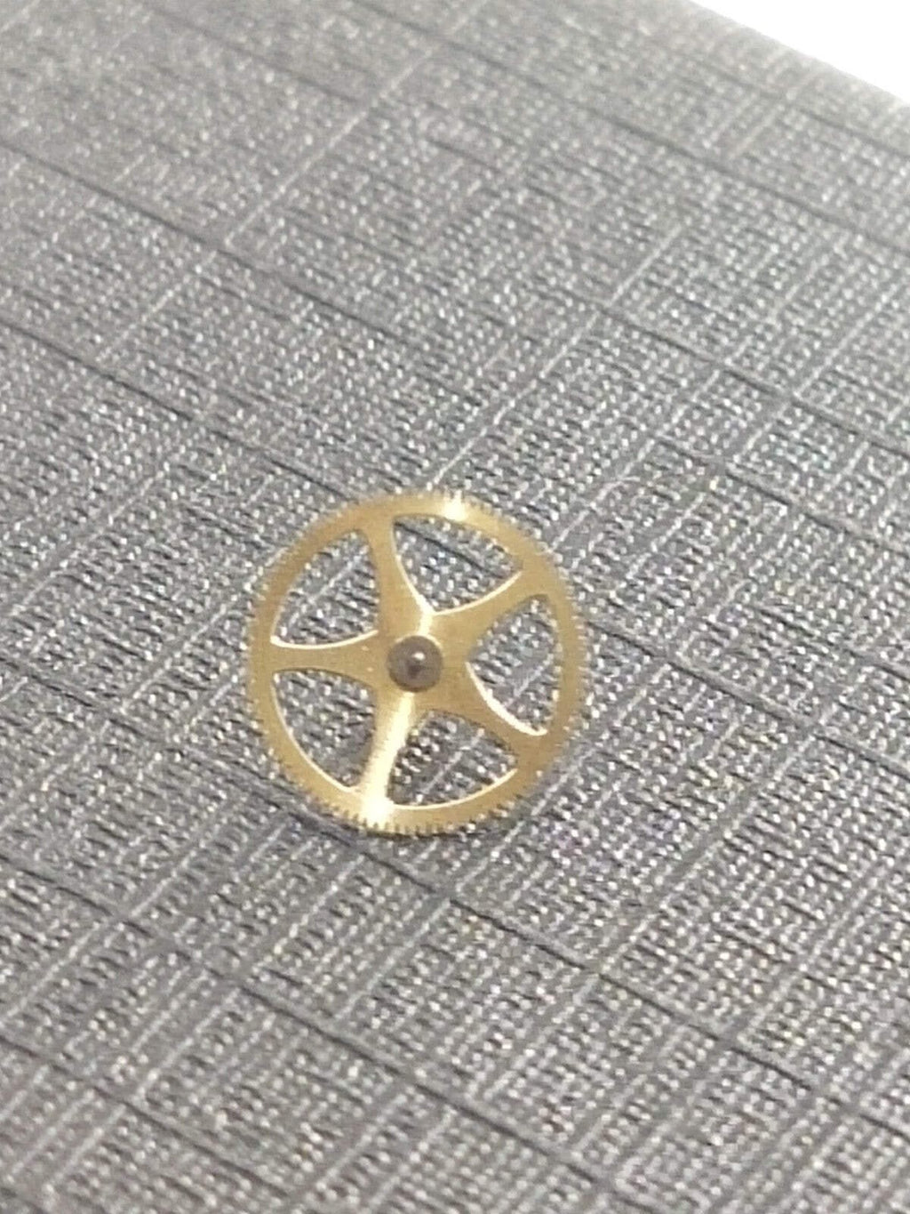 Rolex 3235/3255 /3285 340 Third Wheel /Genuine parts