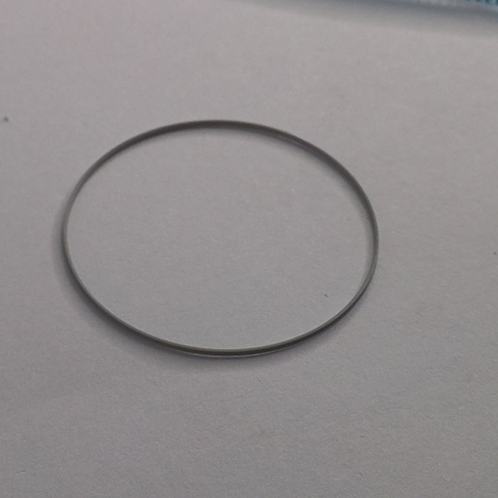 GUCCI Original Gasket GLASS–Part.155.A030 -NOS ( 1 PS