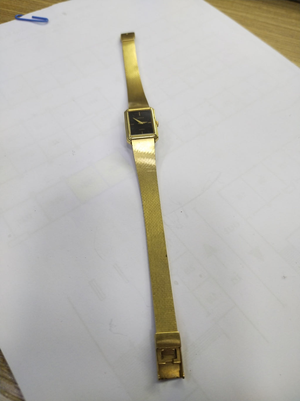 Vantage Seiko LASSALE/Complete work 