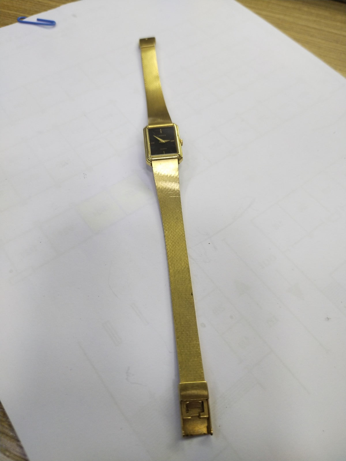 Vantage Seiko LASSALE/Complete work 
