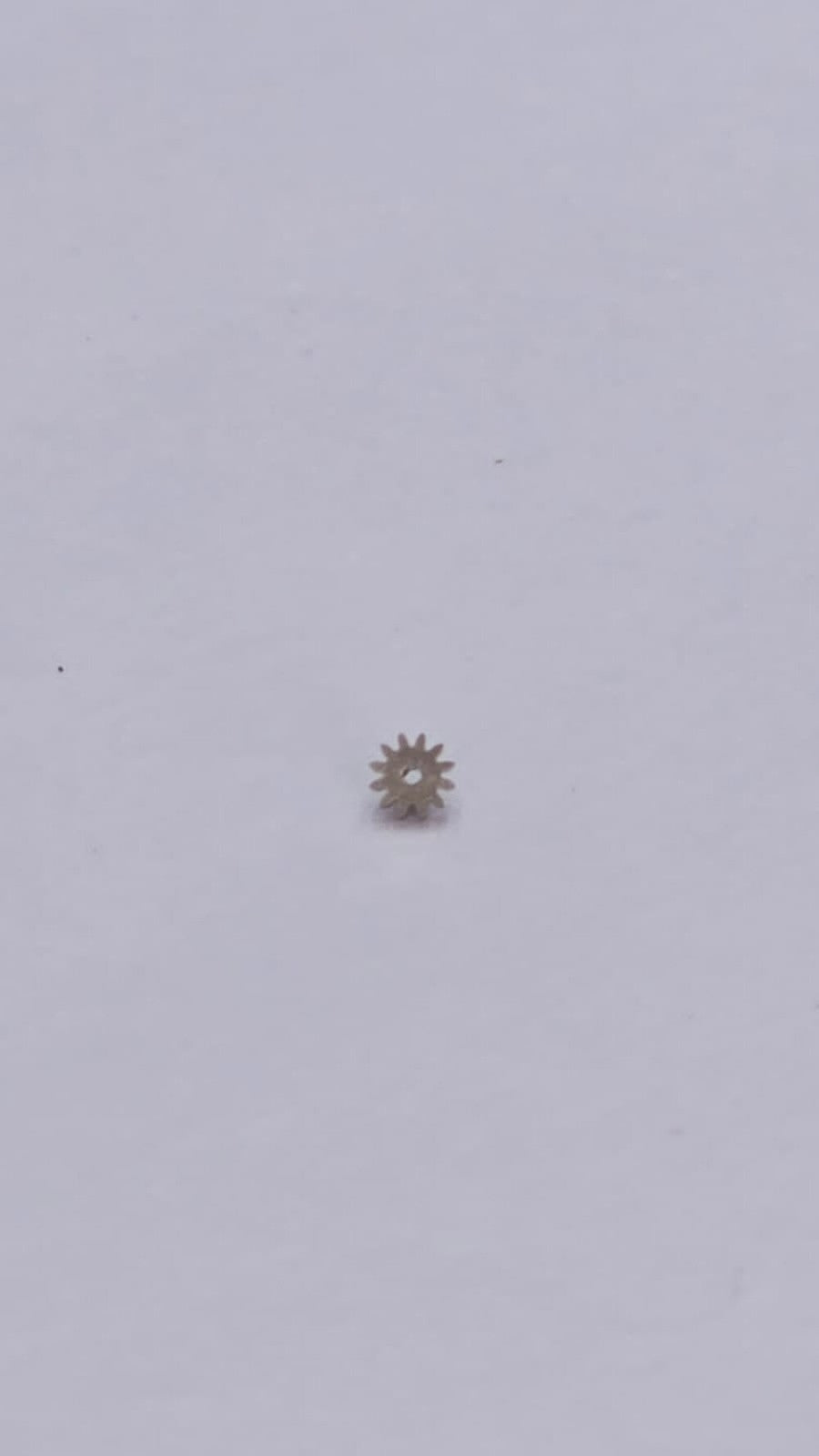 Cannon Pinion Cal 1712/13 Part 240