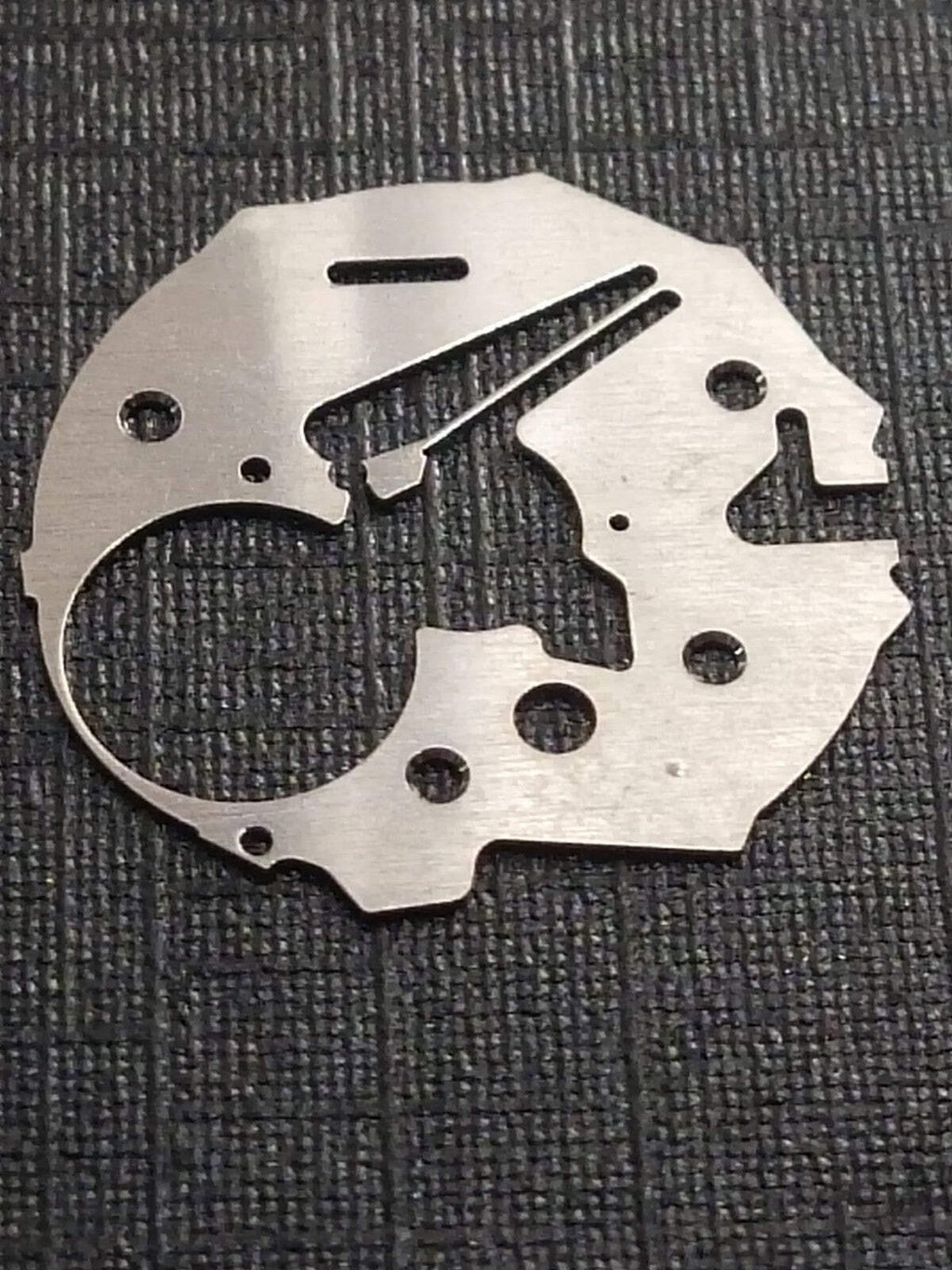 Seiko Part. 808 025 Date Dial guard Cal. 7123A/9723A (1pc