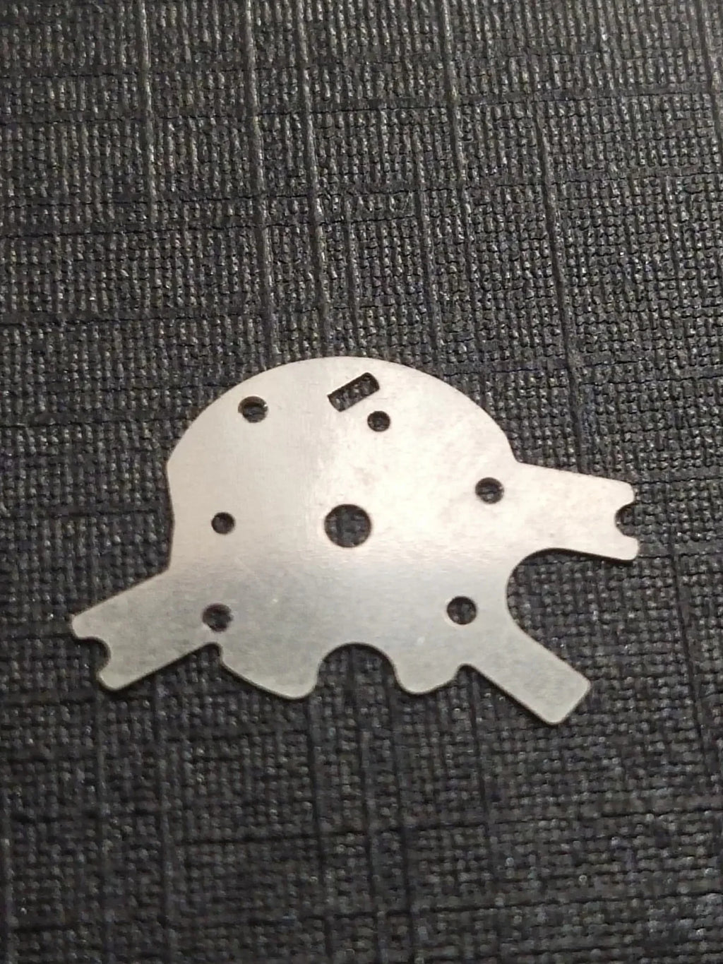 Seiko Part. 808 220 Date Dial guard Cal. 2202A (1pc